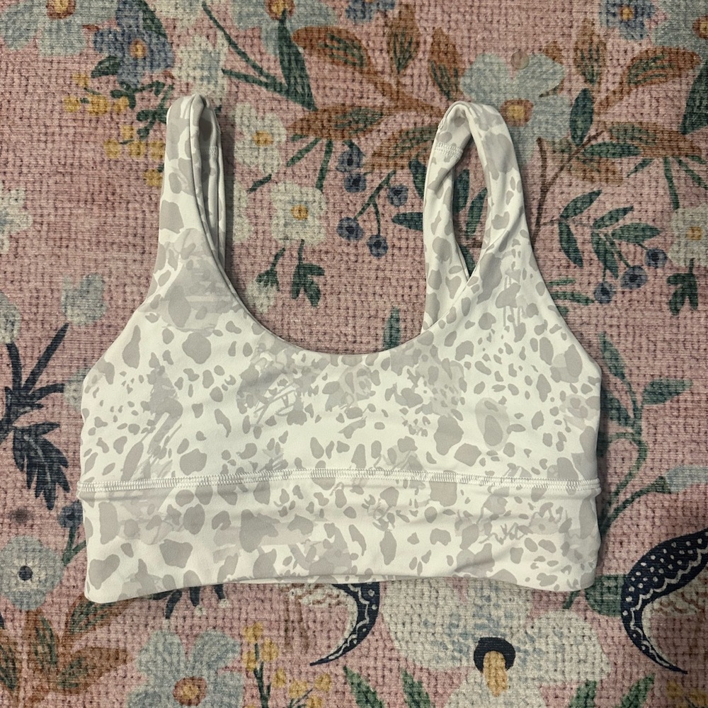 Lululemon Align Bra